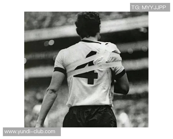 足球界那些不幸早逝的球星背后的故事与遗产解析